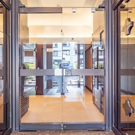 Luxe Studio Foch-dauphine Apartamento