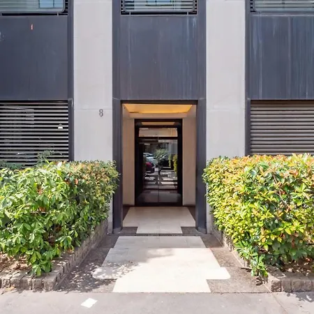 Luxe Studio Foch-dauphine Paris