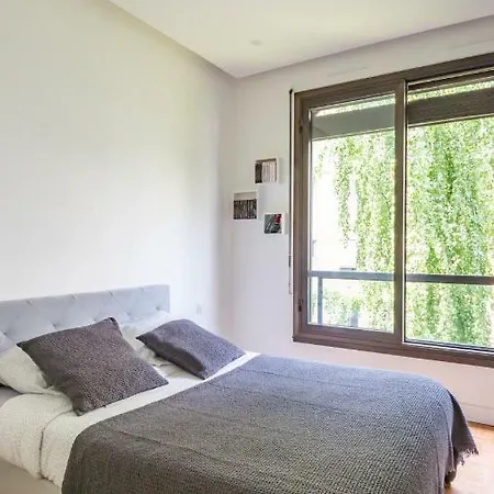 Luxe Studio Foch-dauphine Paris
